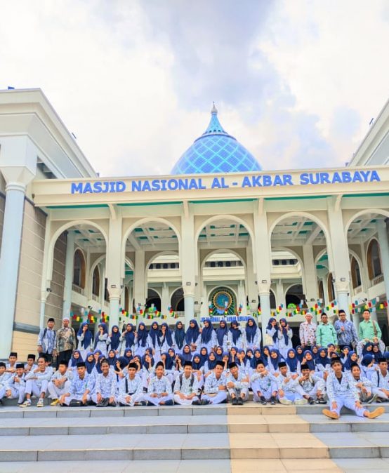 MTs.MA Darut Ta’lim Foto Galeri Kegiatan 4