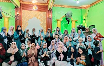 MTs.MA Darut Ta’lim Foto Galeri Kegiatan 1