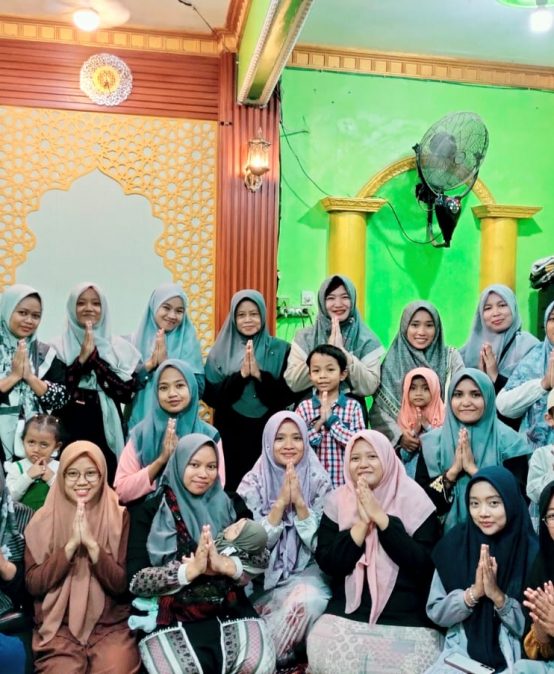 MTs.MA Darut Ta’lim Foto Galeri Kegiatan 1