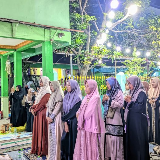 Undangan Darul Muslimah