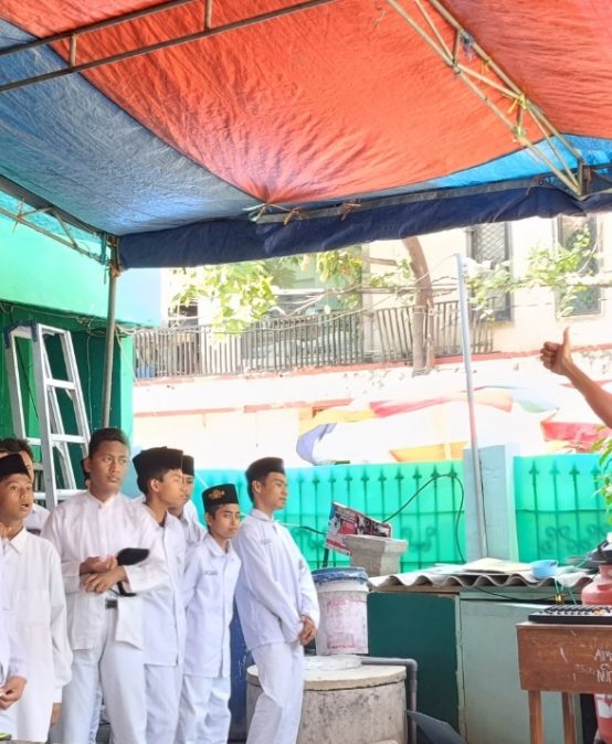 MTs.MA Darut Ta’lim Foto Galeri Kegiatan 2
