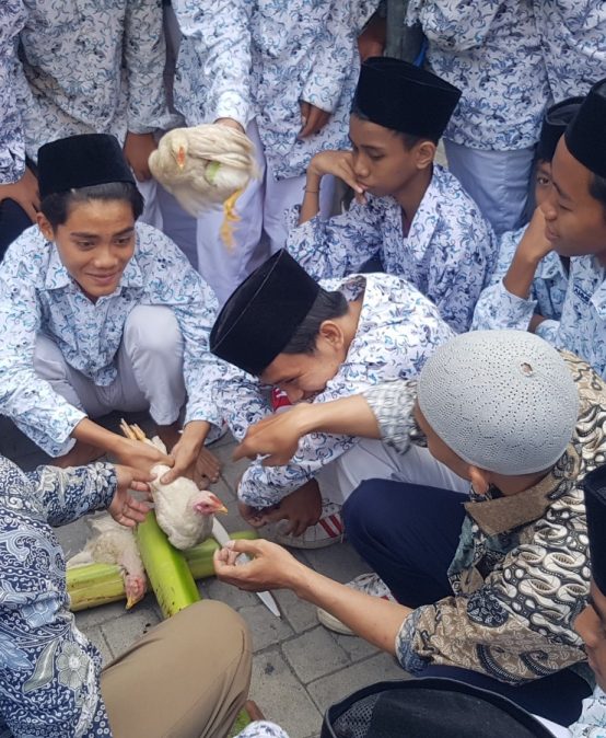 MTs.MA Darut Ta’lim Foto Galeri Kegiatan 3