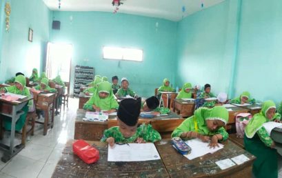 MI Darut Ta’lim Galeri Foto Kegiatan