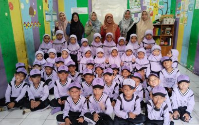 RA Darut Ta’lim Galeri Foto Kegiatan