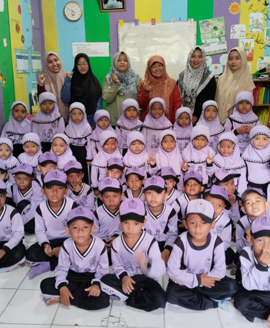 RA Darut Ta’lim Galeri Foto Kegiatan