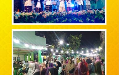 Selamat Hari Santri Nasional 22 Oktober 2025 Selamat Hari Santri Nasional 22 Oktober 2025