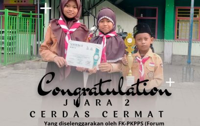 Semarak Hari Santri Nasional 2025: FK-PKPPS Gelar Lomba di PP Qowiyul Ulum Semarak Hari Santri Nasional 2025: FK-PKPPS Gelar Lomba di PP Qowiyul Ulum