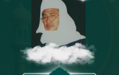 Kegiatan Haul Muassis Darut Ta’lim KH. M. Syamsul Arifin ZE