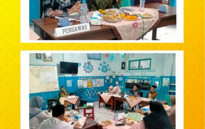 KEGIATAN (PKKM) MI DARUT TA’LIM TAHUN 2025