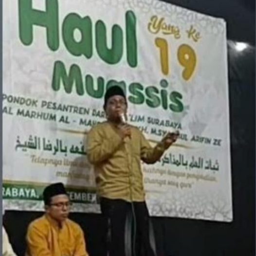 Memulai Sebuah Perubahan