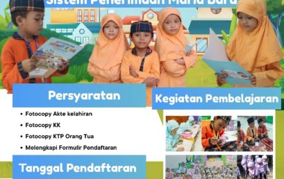 PPDB RA. DARUT TA’LIM 2026/2027
